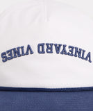 Upside Down Logo 5-Panel Hat