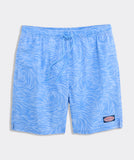 6" Island Trunk