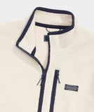 Bonfire Fleece Quarter-Zip