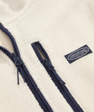 Bonfire Fleece Quarter-Zip