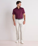 Bradley Stripe Sankaty Polo