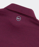Bradley Stripe Sankaty Polo