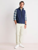 Brant Point Plaid Tech Twill Shirt
