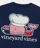 Fathers Day Grill Short Sleeve Tee