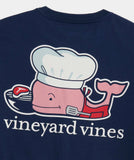 Fathers Day Grill Short Sleeve Tee
