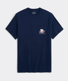 Fathers Day Grill Short Sleeve Tee