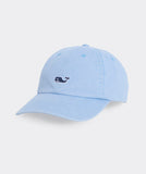 Garment Wash Classic Baseball Hat