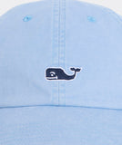 Garment Wash Classic Baseball Hat