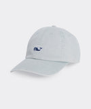 Garment Wash Classic Baseball Hat