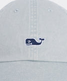 Garment Wash Classic Baseball Hat