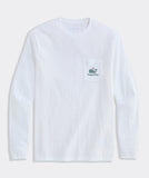 Golf Ball Tee Whale Short Sleeve Tee