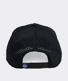 Vineyard Vines Golf Logo Hi Pro Performance Trucker