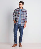Great Point Plaid Vineyard Flannel Shirt