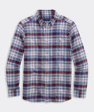 Great Point Plaid Vineyard Flannel Shirt