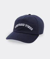 High Profile VV Arch 5-Panel Hat