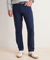 On-The-Go 5 Pocket Pant