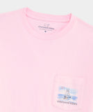 Painted Sportfisher Short Sleeve Tee