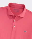 Performance Pique Sankaty Polo