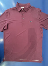 Printed Sankaty Polo