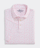 Printed Sankaty Polo