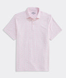 Printed Sankaty Polo