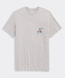 Pup Cup Short-Sleeve Tee