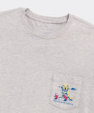 Pup Cup Short-Sleeve Tee