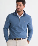 Saltwater Quarter-Zip
