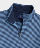 Saltwater Quarter-Zip