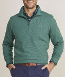Saltwater Quarter Zip