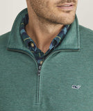 Saltwater Quarter Zip