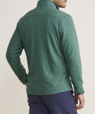 Saltwater Quarter Zip