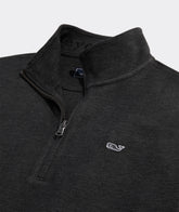 Saltwater Quarter Zip