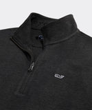 Saltwater Quarter Zip