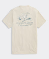 Screwdriver Short Sleeve Pocket Tee