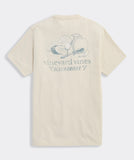 Screwdriver Short Sleeve Pocket Tee