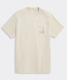 Screwdriver Short Sleeve Pocket Tee