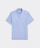 Printed Palmero Performance Polo