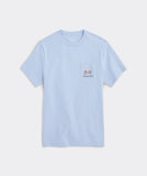 Spring Break Hammock Short Sleeve Tee