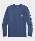 St. Patty's Day Dog Long Sleeve Tee