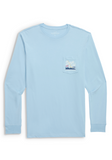 Storming The Field Short Sleeve Tee