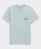 Surf Palm Sail Whale Fill Tee