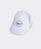 Whale Dot Perf Trucker