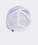 Whale Dot Perf Trucker