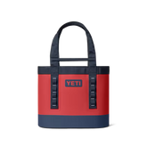Camino Carryall 35 2.0 Rescue Red/Navy/White