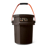 LoadOut Bucket Wetlands Brown