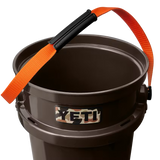 LoadOut Bucket Wetlands Brown