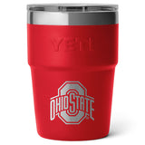 Rambler 16 oz STK MS - Ohio State