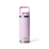 Rambler 18 oz C Straw Bottle