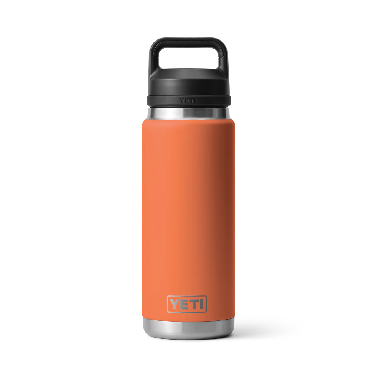 YETI Rambler 26 oz Bottle Chug High Desert Clay